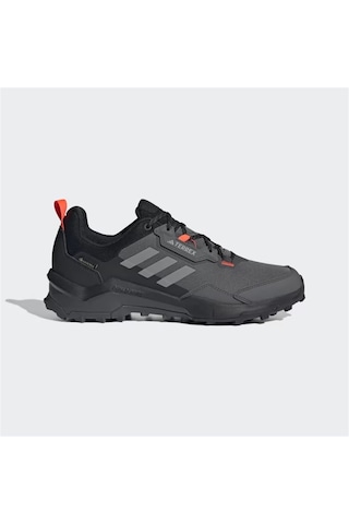 Adidas Terrex AX4 Gore-Tex Erkek Outdoor Ayakkabı - Gri