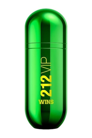 Carolina Herrera 212 Vip Wins Kadın Parfüm EDP 80 ML