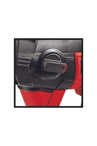 Einhell TE-HD 18 Li Kit 1x2.5 Ah Akülü Pnömatik Darbeli Matkap 1.2J - 4514218