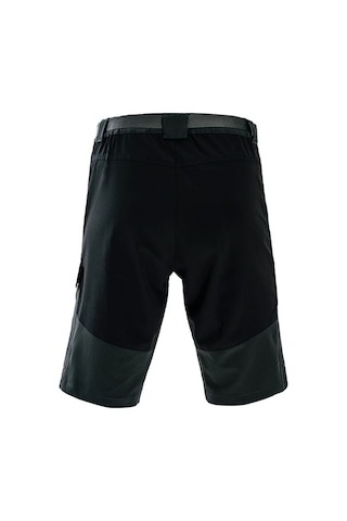 Utopeak Kios Outdoor Erkek Şort Koyu Gri 001