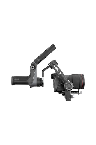 Zhiyun Weebill 2 Kamera Gimbal