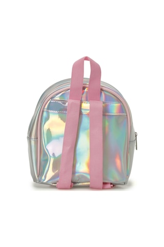 Polaris Hlg Star Bpck 4pr Gri Kız Çocuk Sırt Çantası 000000000101924901 Gri