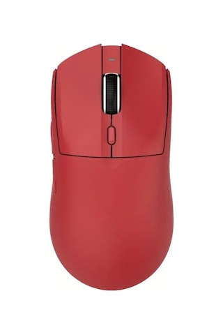 Aj139 V2 Mc 24.000 Dpı Paw3311 Ultra Hafif 3 Modlu Oyuncu Mouse - 500mah Batarya Diğer