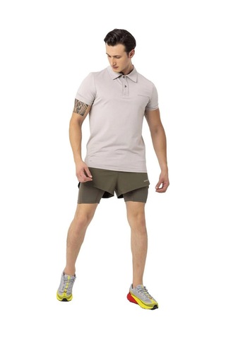 Merrell M3pro Pro Erkek Polo Tişört 001