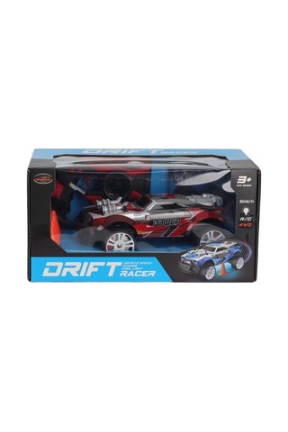 33650 Uz Kum Şarjlı Drift Araba