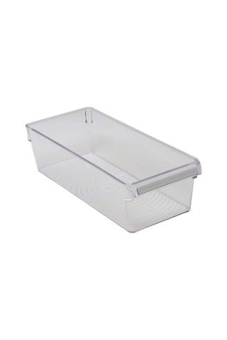 Buzdolabı Ve Dolap Içi Kutu 360 150 100 Mm Çok Renkli