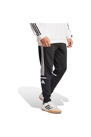 Adidas Sq25 Sw Pnt Erkek Futbol Eşofman Altı Je2765 Siyah Siyah