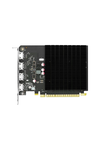 Maxsun 4gb Gt730 Ms-gt730-4h-4gd3 Gddr3 64bit 4-hdmı Pcıe 2.0