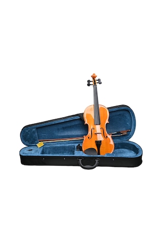 Dmx Violin Dv104 1/2 Boy Keman 6-9 Yaş Grubu