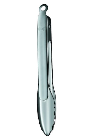 Rösle 12915 Paslanmaz Çelik Kilitlenebilir Maşa 23 CM