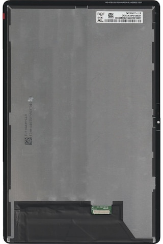 Lenovo Tab M11 Tb330fu Zada0210tr Ekran Dokunmatik Set