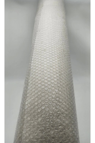 Kalın Balonlu Naylon 150cm X 10 Metre Havalı Naylon Balonlu Naylon 70 Gr Pat Pat Pıt Pıt