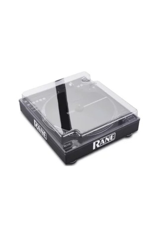 Rane Twelve Mkıı İçin Decksaver Koruyucu Kapak
