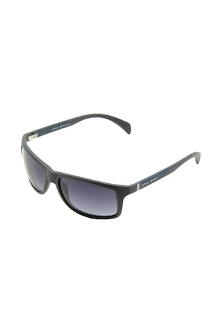 Opal Sport Th1257S 4Nadd 57 Polarize Erkek Güneş Gözlüğü