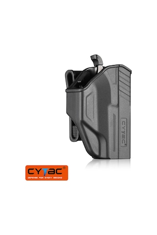 Cytac T-thumbsmart Holster-glock 17, 22, 31 Diğer