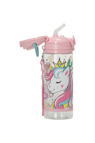 Polaris Otto.42517 4pr Pembe Kız Çocuk Matara 000000000101922586