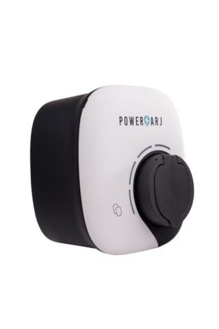 Powerşarj Nexgen 22Kw Elektrikli Araç Şarj İstasyonu