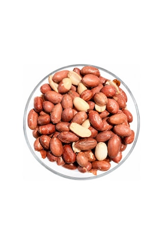 Fıstık İçi Sade Kav. 500 Gr 500 G
