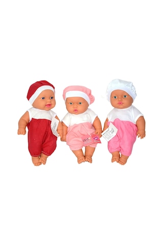 0035 Gamze. Erkek Et Bebek - 4 Nolu