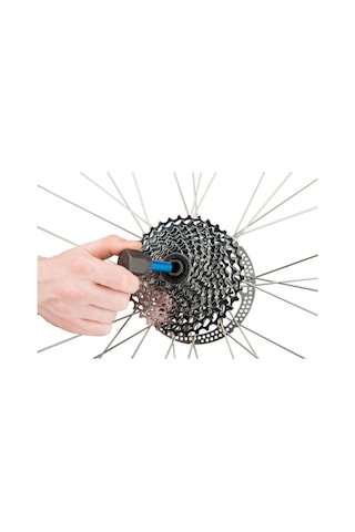 Park Tool Fr-5.2gt E-thru Göbek Bağlantılı Ruble/rotor Sökme/takma Aparatı Çok Renkli