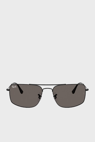 Ray Ban 0rb3779 002b1 59 Siyah Erkek Güneş Gözlüğü