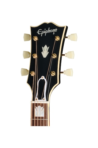Epiphone Inspired By Gibson Custom 1957 Sj-200 Reissue Elektro Akustik Gitar Vintage Sunburst