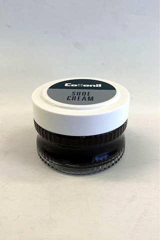 Collonil Tuna Siyah Ayakkabı Boyası 50 Ml - Made İn Germany - 7212 Diğer