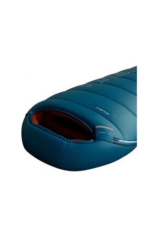 Husky Ruby -14C Mavı Uyku Tulumu Mavi