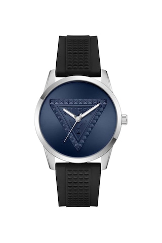 Guess Gugw1143g1 Erkek Kol Saati Metalik Gri