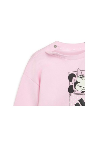 Adidas Bebek Eşofman I Dy Mı Jog Ks3949 Pembe