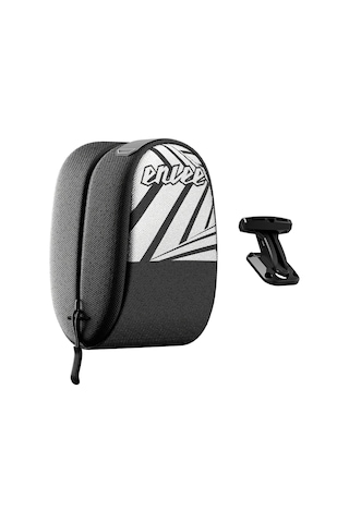 Enlee-su Geçirmez Bisiklet Koltuk Altında Çanta Dağ Yol Bisikleti Y29184b-l Siyah