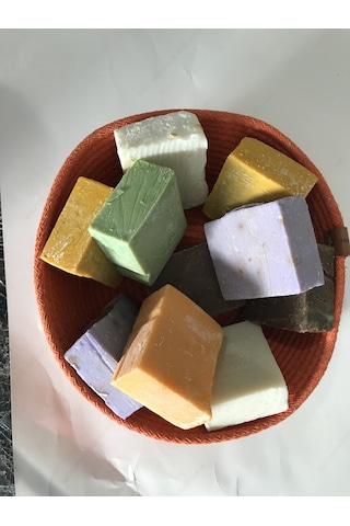 Göçmen Doğal Lavanta Sabunu 150 G