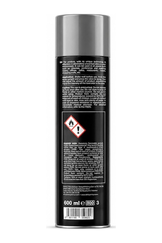 Fx35 Aır Moon Geniş Alan Koku Giderici 600 Ml
