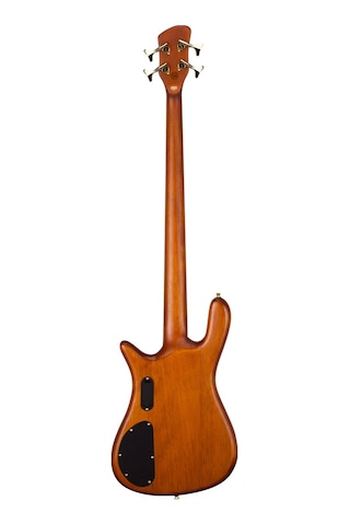 Sx Swb1 Bas Gitar Natural