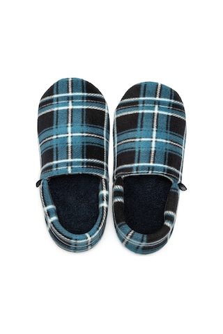 Twigy Livio Erkek Ev Ayakkabısı Lacivert 40/45 YY1005 Lacivert