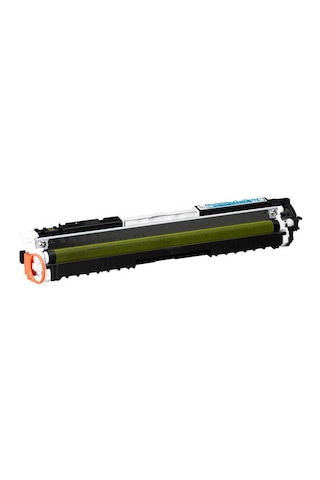 Hp 126A-Ce311A Mavi Toner