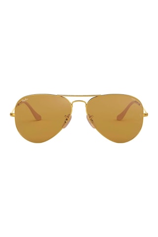Ray-Ban Aviator Large Metal Rb 3025 90644ı Altın