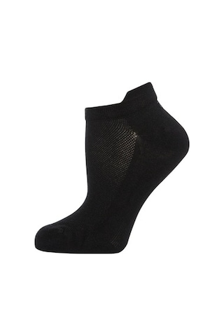 Thermoform Bambu 3Lü Patik Çorap Siyah (508523034) Siyah