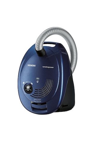 Siemens VS06B1110 700 W Toz Torbalı Elektrikli Süpürge