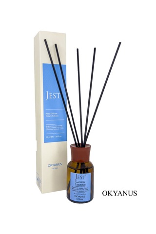 Jest Okyanus Ortam Kokusu 50 ML