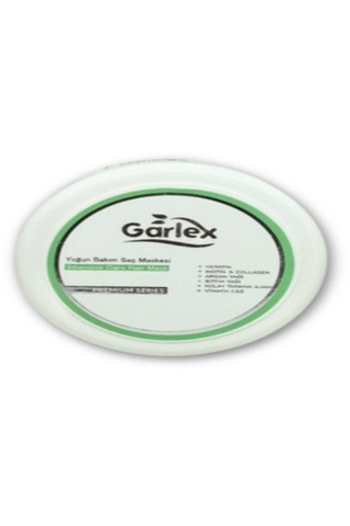 Garlex Yoğun Bakım Saç Maskesi 250 ML