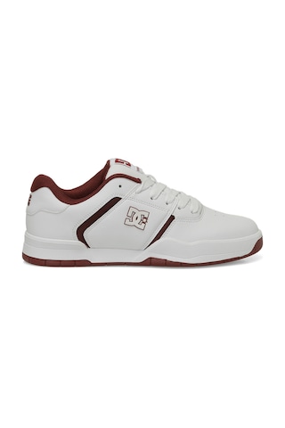 Dc Shoes Central Beyaz Erkek Sneaker Beyaz
