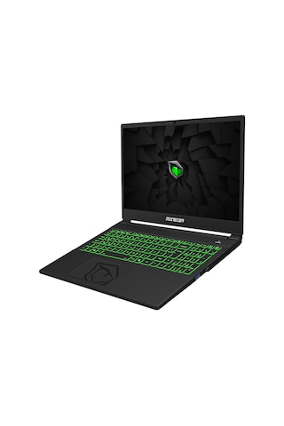 Monster Abra A5 V22.3.5 Ultra 9 185H 32 GB 1 TB SSD 8 GB RTX5050 15.6" W11H Dizüstü Bilgisayar
