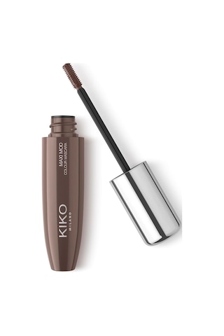 Kiko Milano Kıko Milano Maxi Mod Colour Maskara 02, Mini Fırçalı Ve Maksi Hacim Efektli Renkli Maskara Sku: Smg8690010412027