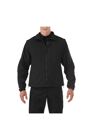 5.11 Valıant Softshell Ceket-4083 Karışık/Çok Renkli