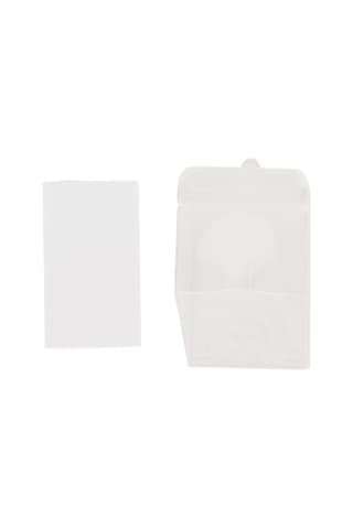 Tenfowee Cacazı Dışarıdaki Zil Düğmesi Koruyucu Kapağı - Su Geçirmez, Güneş Ve Uv Dayanıklı, Kolay Kurulum Tm-fsg01