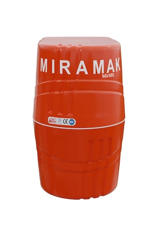 Mir10x Su Arıtma Cihazı Pompalı
