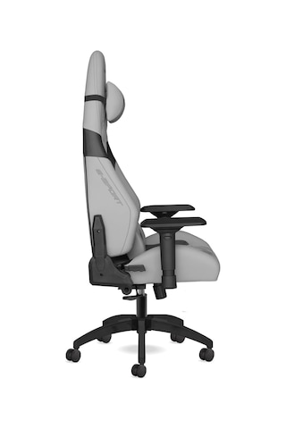 Sporte Srt Oyuncu Koltuğu 4d Kolçaklı Kumaş Gaming Koltuk Kumaş, Aytaşı Çok Renkli