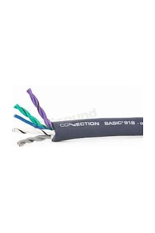 Özenhifi'Den Audison Connection B 918.2
