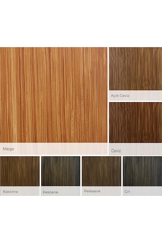 Bianca Stella Su Bazlı Saf Akrilik Boya Eskitme 0,25 Kg